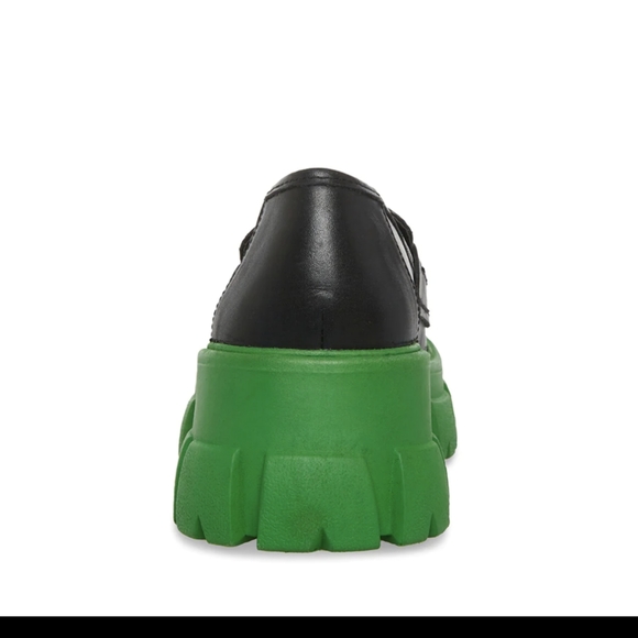 TRIFECTA GREEN 🍏 MULTI - Picture 4 of 4